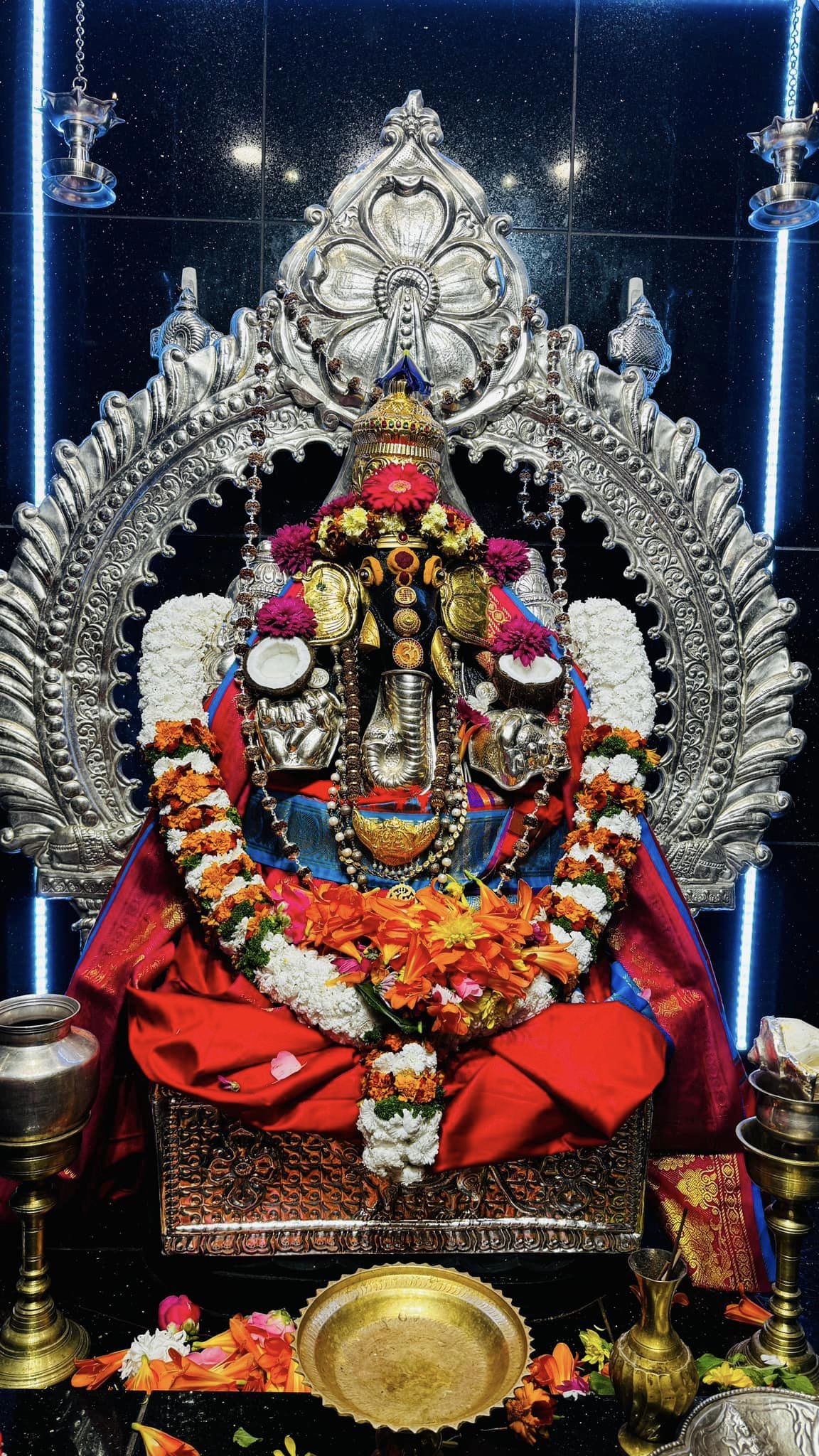 Auckland Sri Ganesh Mandir