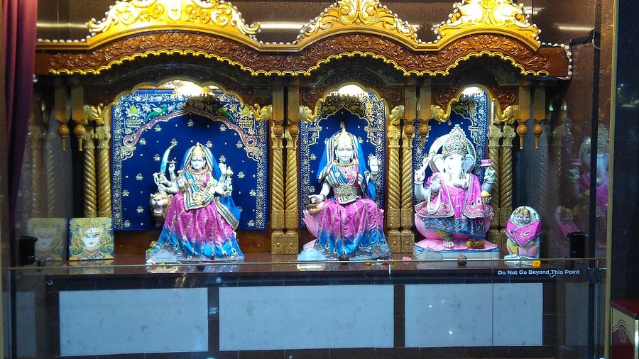 ISKCON Auckland