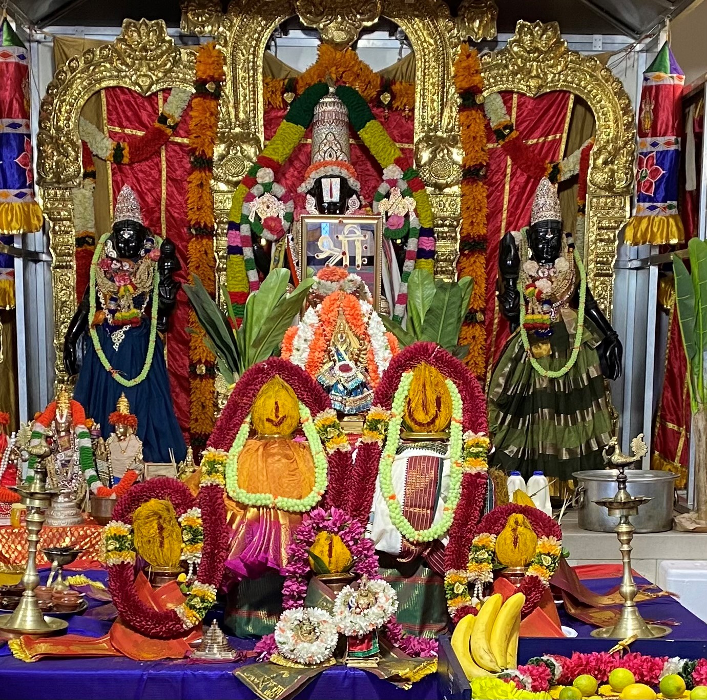 Hamilton Shiva Mandir