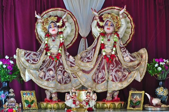 ISKCON Christchurch