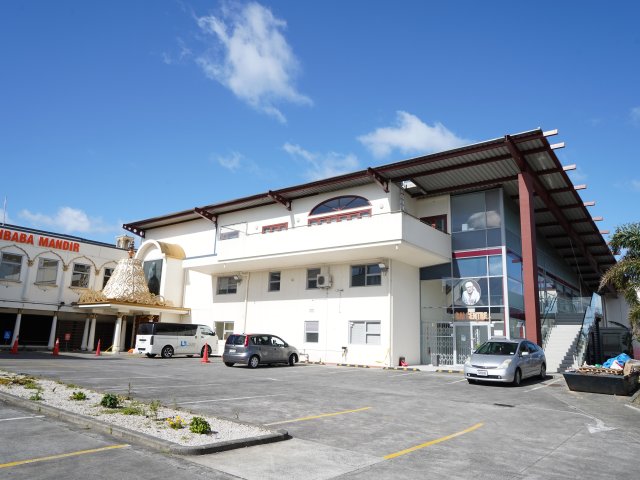 Shirdi Sai Baba Mandir