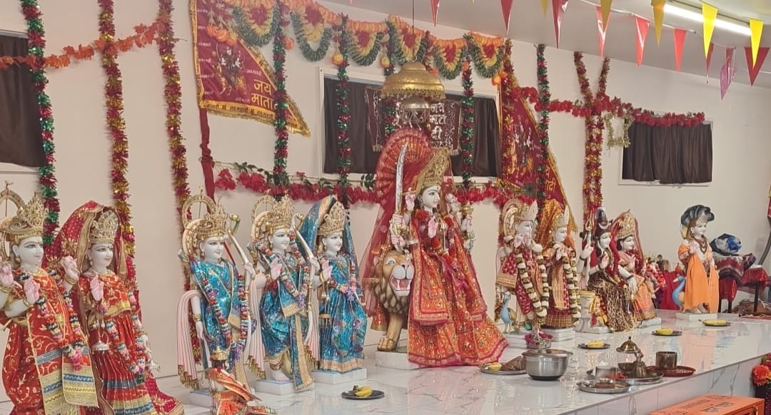 Tauranga Sanatan Society