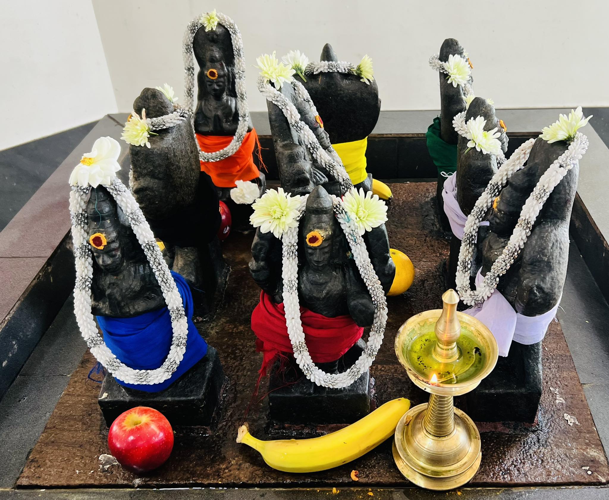 Thiru Subramaniyar Aalayam