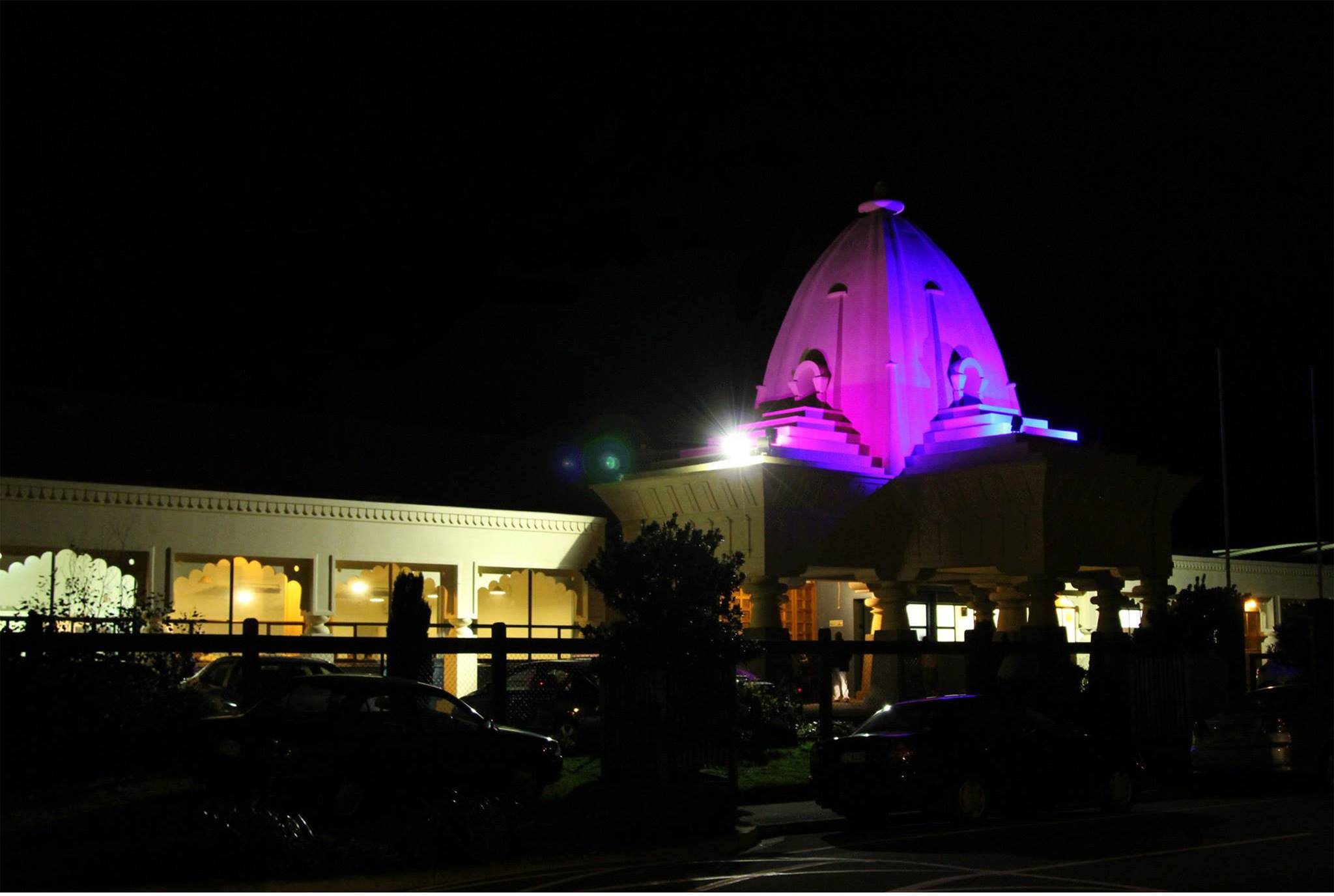 Wellington Indian Association